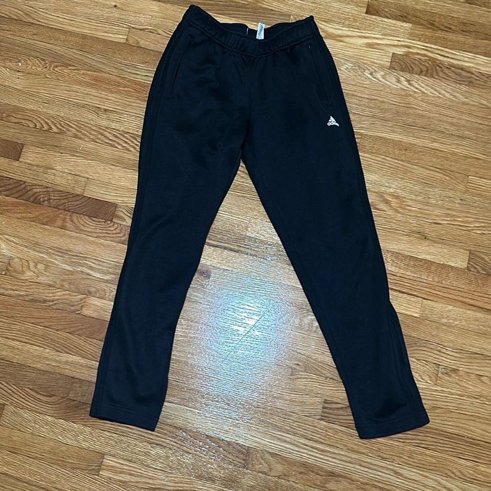 Adidas crop tear away pant